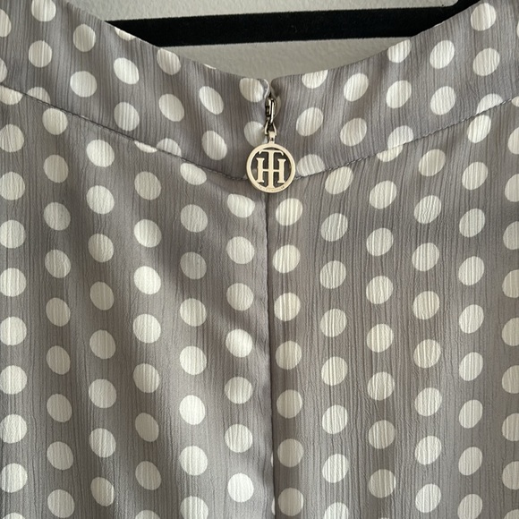 Tommy Hilfiger Polka Dot Dress! - Picture 7 of 10